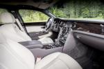 Bentley Mulsanne 2016 года